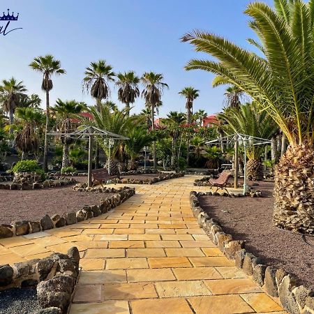 B-Rent El Royal Corralejo 아파트 외부 사진