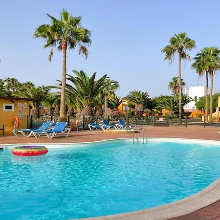 B-Rent El Royal Corralejo 아파트 외부 사진