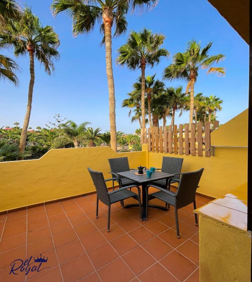 B-Rent El Royal Corralejo 아파트 외부 사진