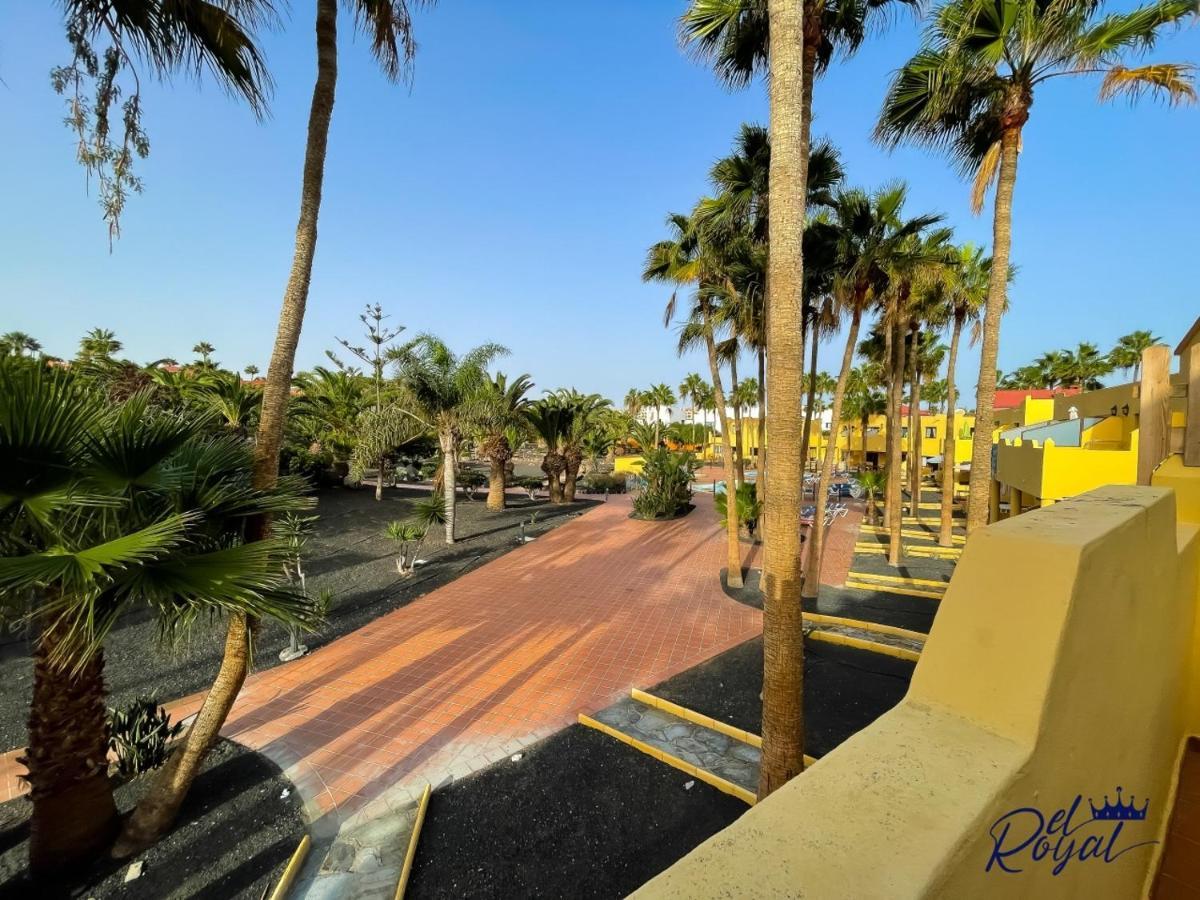 B-Rent El Royal Corralejo 아파트 외부 사진