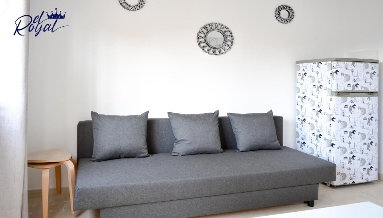 B-Rent El Royal Corralejo 아파트 외부 사진