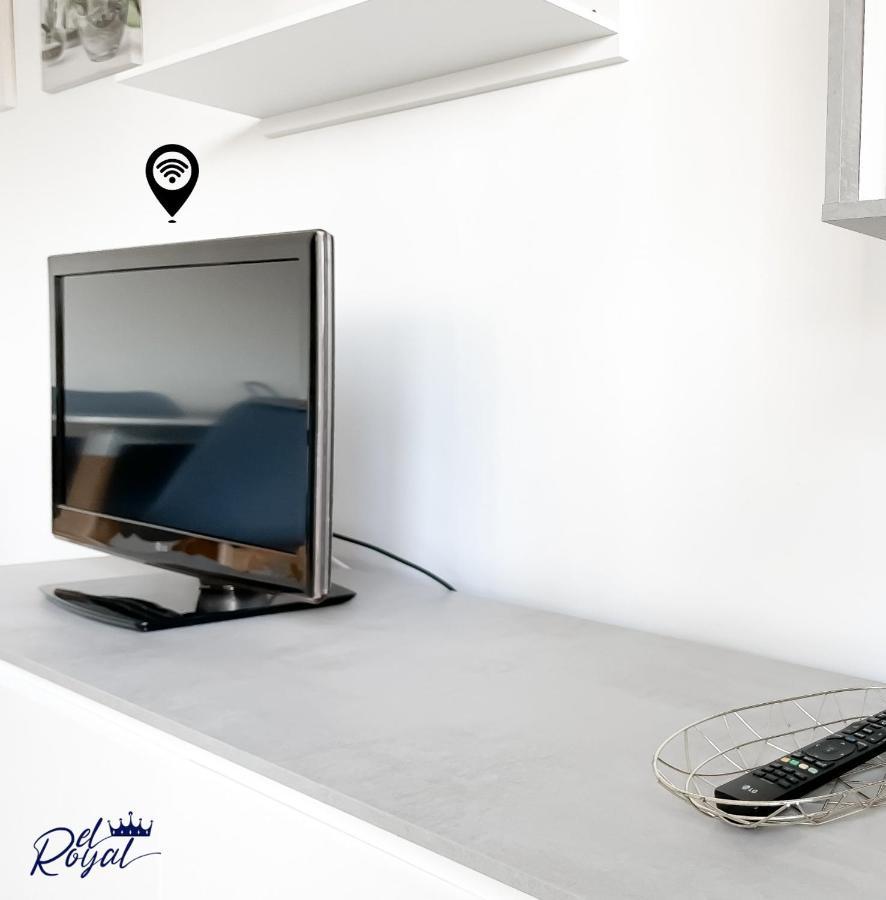 B-Rent El Royal Corralejo 아파트 외부 사진