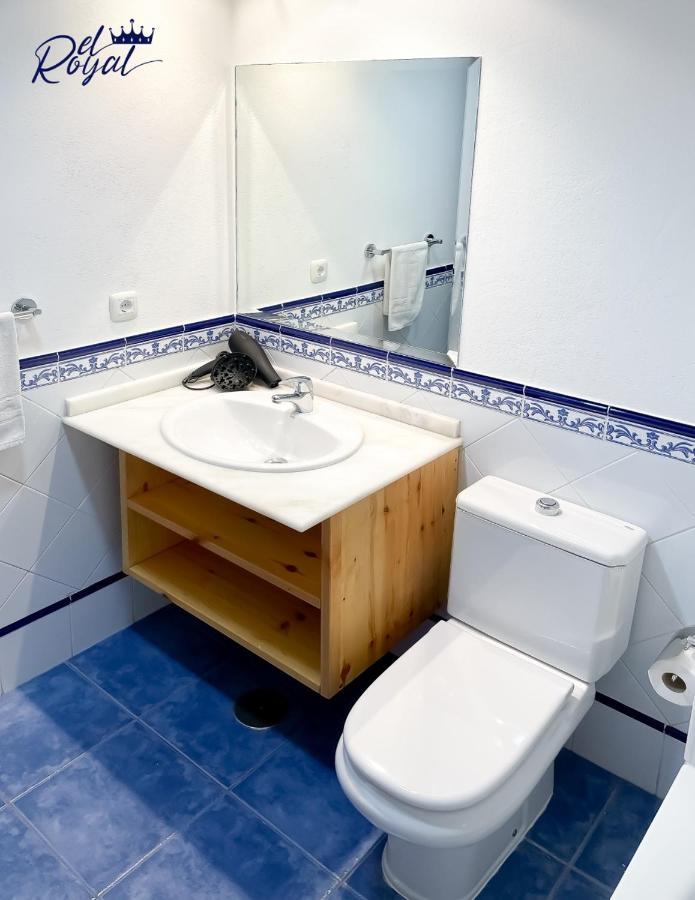 B-Rent El Royal Corralejo 아파트 외부 사진