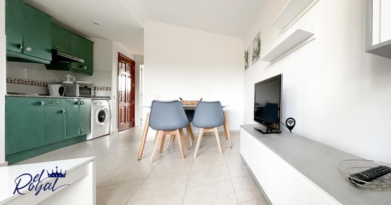 B-Rent El Royal Corralejo 아파트 외부 사진