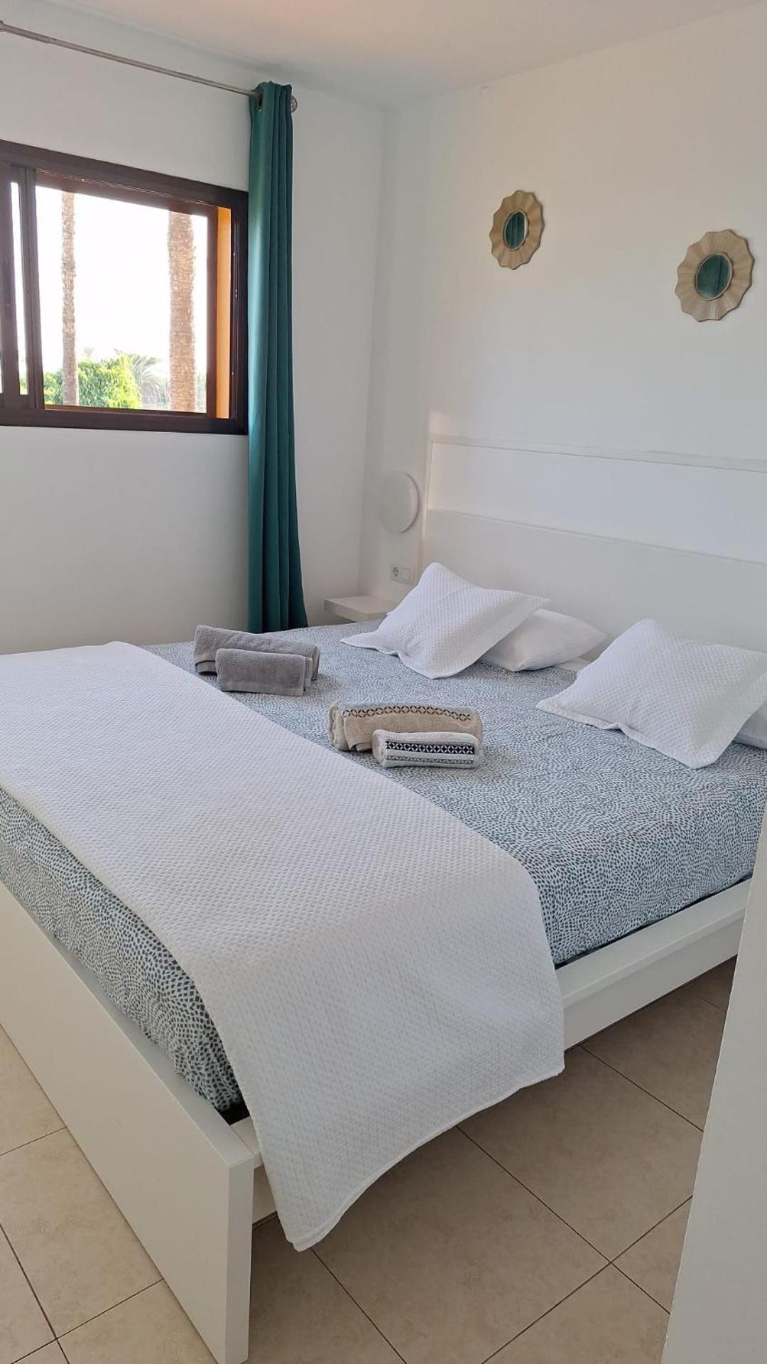 B-Rent El Royal Corralejo 아파트 외부 사진