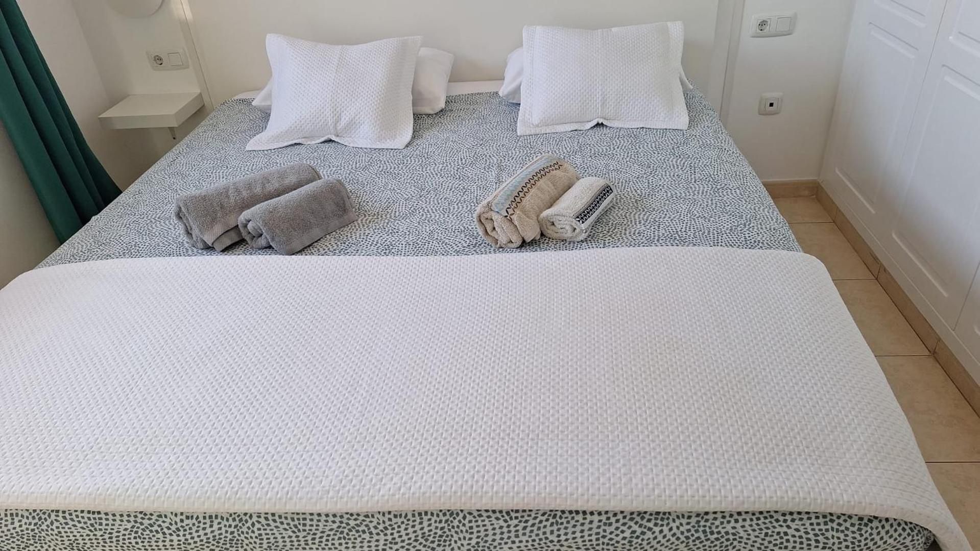 B-Rent El Royal Corralejo 아파트 외부 사진